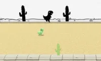 Gecko Runner